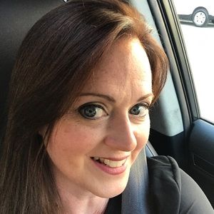 Meet your Posher, Colleen